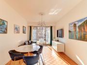 Appartement 4 pièces 75 m²