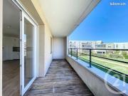Appartement 4 pièces 75 m²