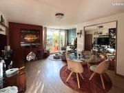 Appartement 4 pièces 75 m²