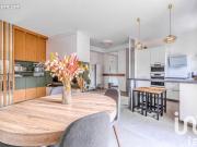 Appartement 4 pièces 75 m²