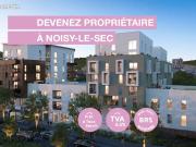 Appartement 4 pièces 75 m²