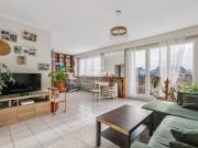 Appartement 4 pièces 75 m²