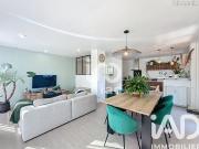 Appartement 4 pièces 75 m²