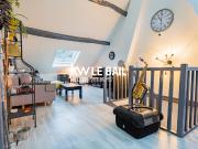 Appartement 4 pièces 86 m²