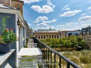 Appartement 4 pièces 83 m²