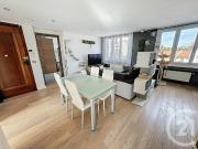 Appartement 4 pièces 75 m²