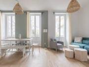 Appartement 4 pièces 75 m²