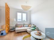 Appartement 4 pièces 75 m²