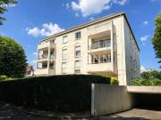 Appartement 4 pièces 75 m²