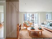 Appartement 4 pièces 75 m²