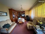 Appartement 4 pièces 75 m²