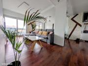 Appartement 4 pièces 75 m²