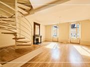 Appartement 4 pièces 75 m²