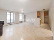 Appartement 4 pièces 75 m²