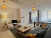 Appartement 4 pièces 75 m²