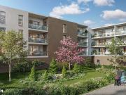 Appartement 4 pièces 75 m²