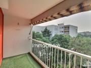 Appartement 4 pièces 75 m²