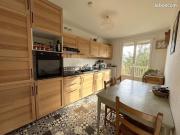 Appartement 4 pièces 75 m²