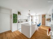 Appartement 4 pièces 75 m²