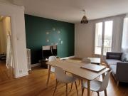 Appartement 4 pièces 75 m²