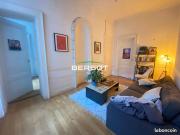 Appartement 4 pièces 75 m²