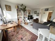 Appartement 4 pièces 75 m²