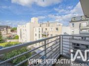 Appartement 4 pièces 75 m²