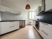 Appartement 4 pièces 75 m²