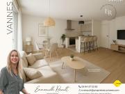 Appartement 4 pièces 75 m²