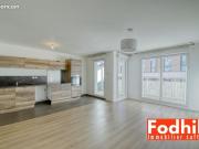 Appartement 4 pièces 75 m²