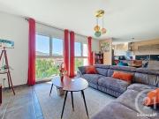 Appartement 4 pièces 75 m²
