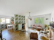 Appartement 4 pièces 75 m²