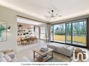 Appartement 4 pièces 75 m²