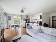 Appartement 4 pièces 75 m²