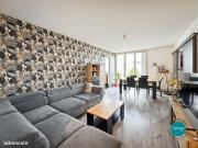 Appartement 4 pièces 75 m²