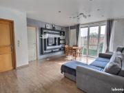 Appartement 4 pièces 75 m²