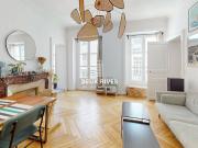 Appartement 4 pièces 75 m²