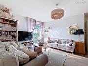 Appartement 4 pièces 75 m²