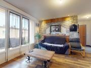 Appartement 4 pièces 75 m²