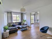 Appartement 4 pièces 75 m²