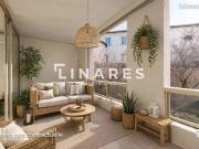 Appartement 4 pièces 75 m²