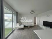 Appartement 4 pièces 75 m²