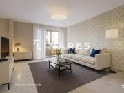 Appartement 4 pièces 75 m²