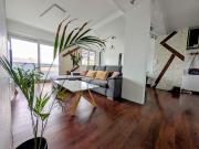 Appartement 4 pièces 75 m²