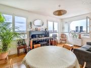 Appartement 4 pièces 75 m²