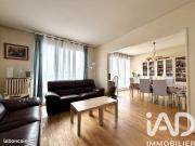 Appartement 4 pièces 75 m²