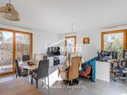 Appartement 4 pièces 75 m²