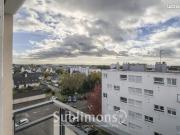 Appartement 4 pièces 75 m²