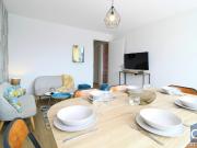 Appartement 4 pièces 75 m²