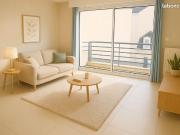 Appartement 4 pièces 75 m²